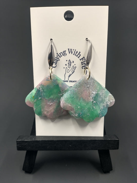 Spring Palette | Jelly Beans | BETTY | Dangles