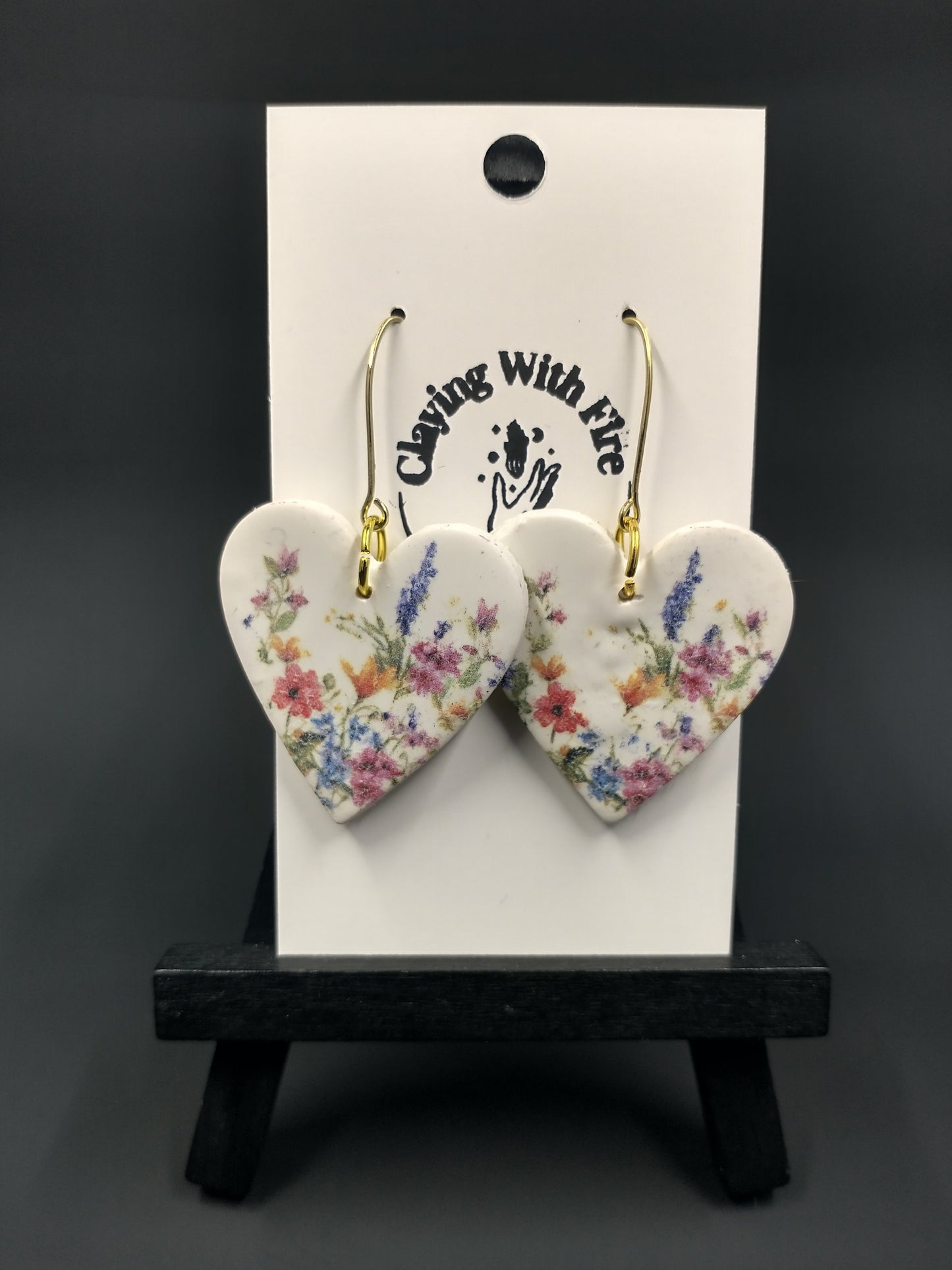 Wildflower Collection | HEARTS