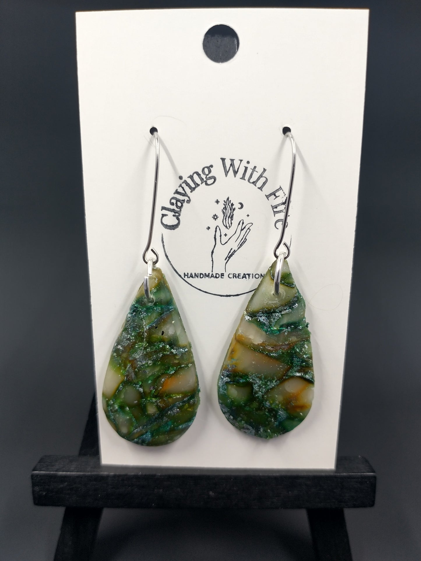 Forest Moss | FRANNIE