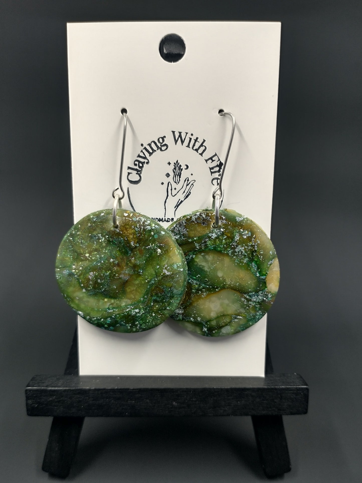 Forest Moss | PAMELA
