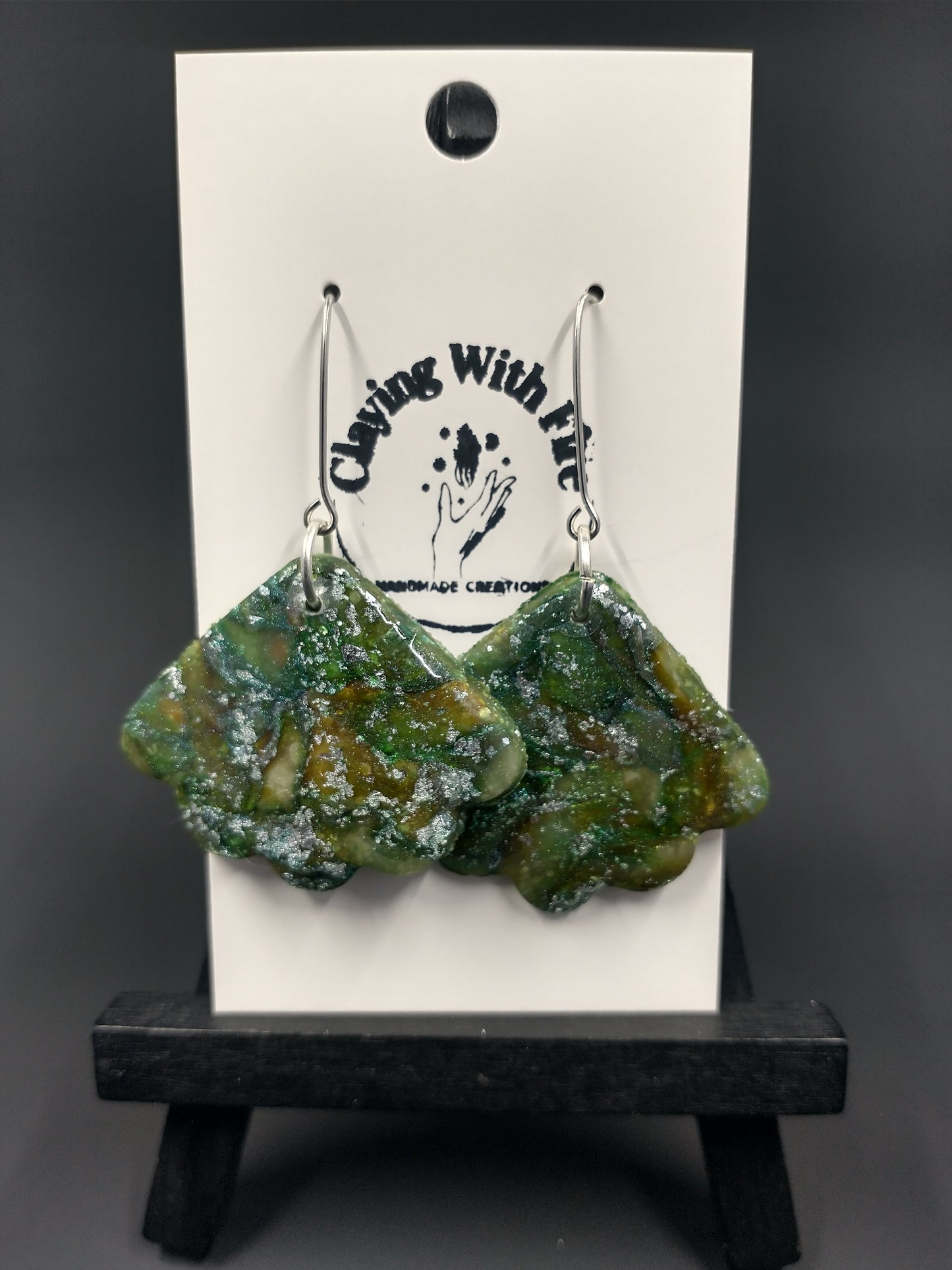 Forest Moss | BETTY