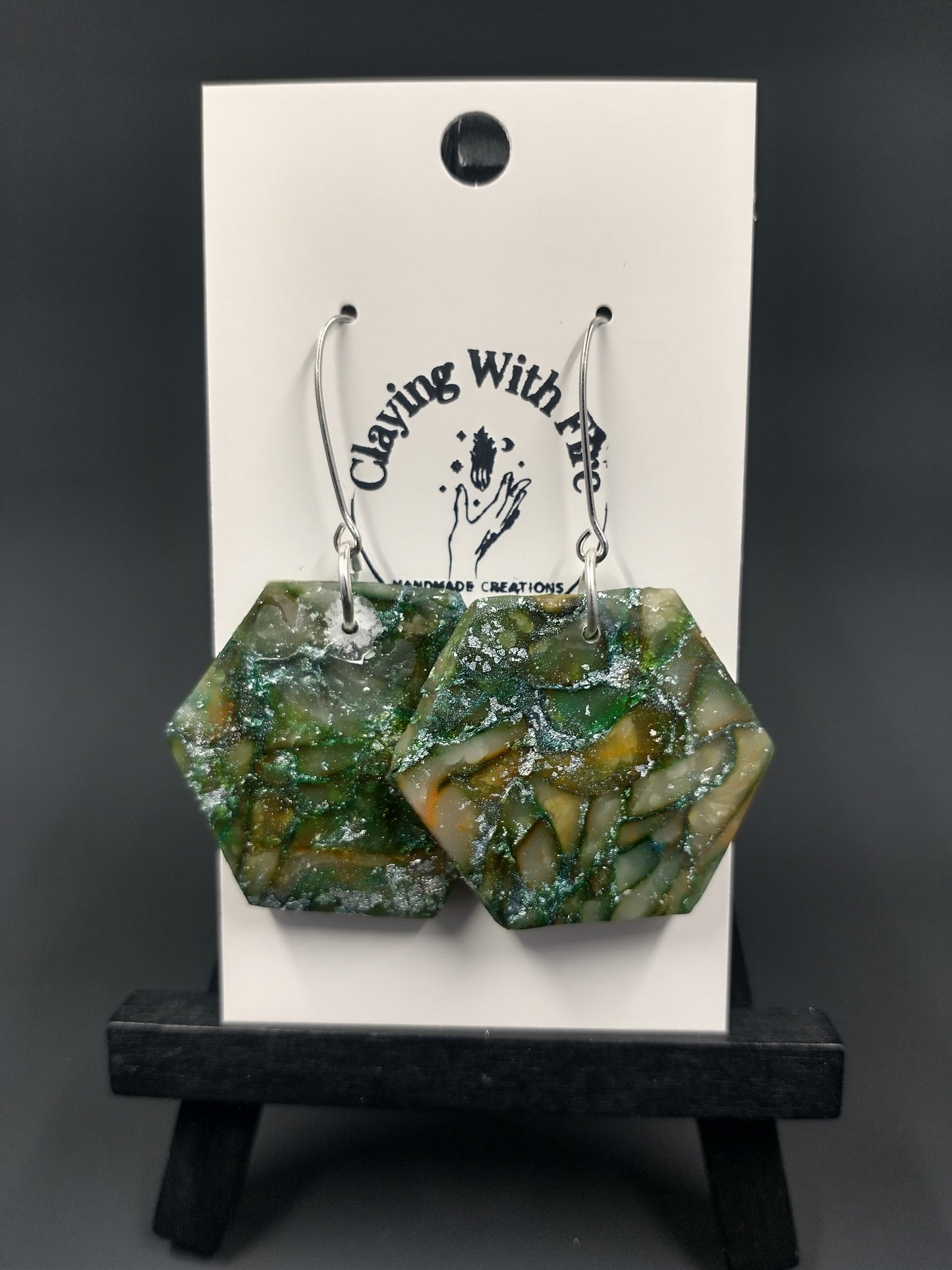 Forest Moss | SAM