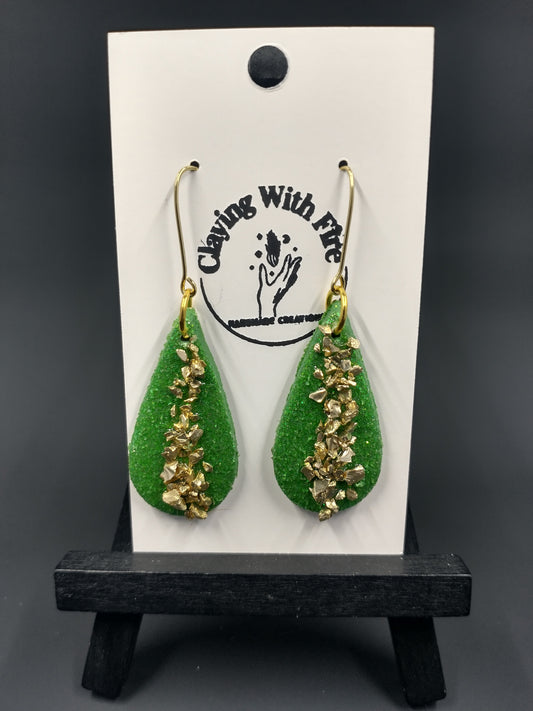 St. Patrick's Day Collection | FRANNIE