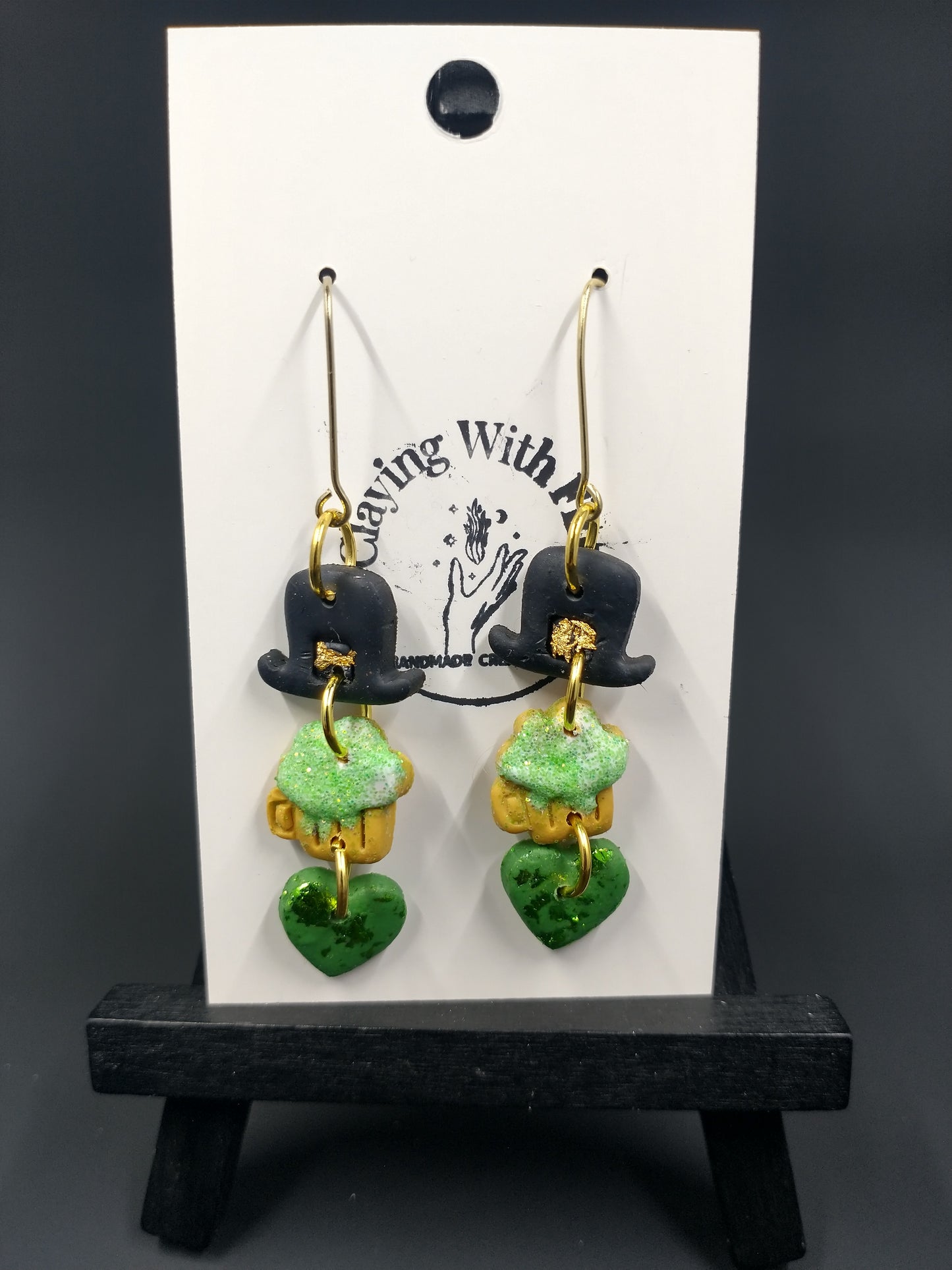 St. Patrick's Day Collection | Lucky Charms