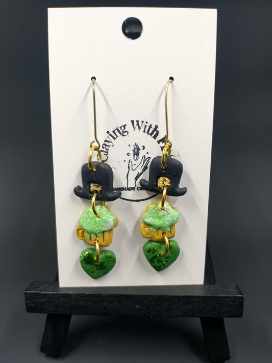 St. Patrick's Day Collection | Lucky Charms