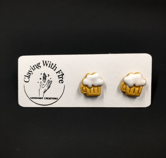 St. Patrick's Day Collection | Beer Studs