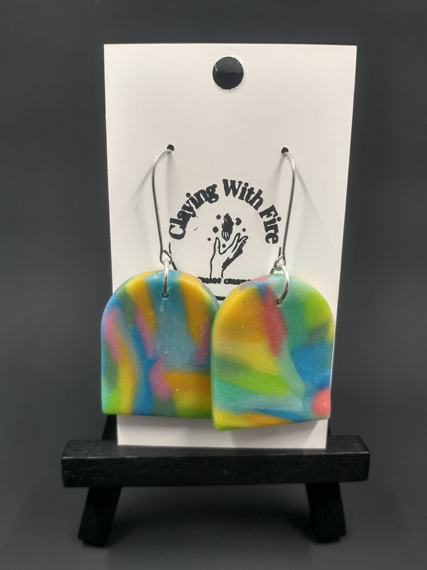 Summer Collection | Rainbow Sherbet | PATTY