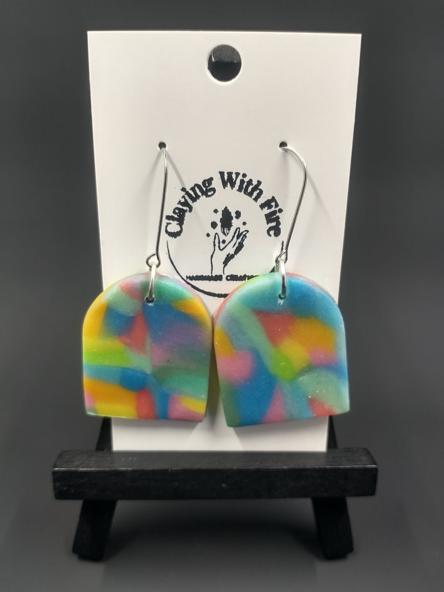 Summer Collection | Rainbow Sherbet | PATTY