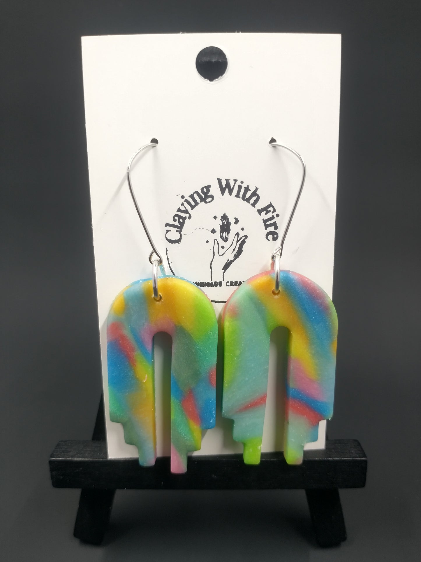 Summer Collection | Rainbow Sherbet | PAIGE