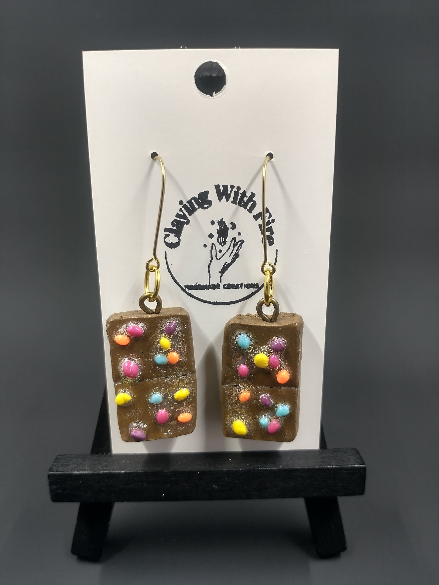 Edibles Collection | Cosmic Brownie