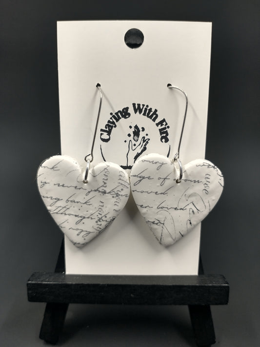 Love Letters | HEART