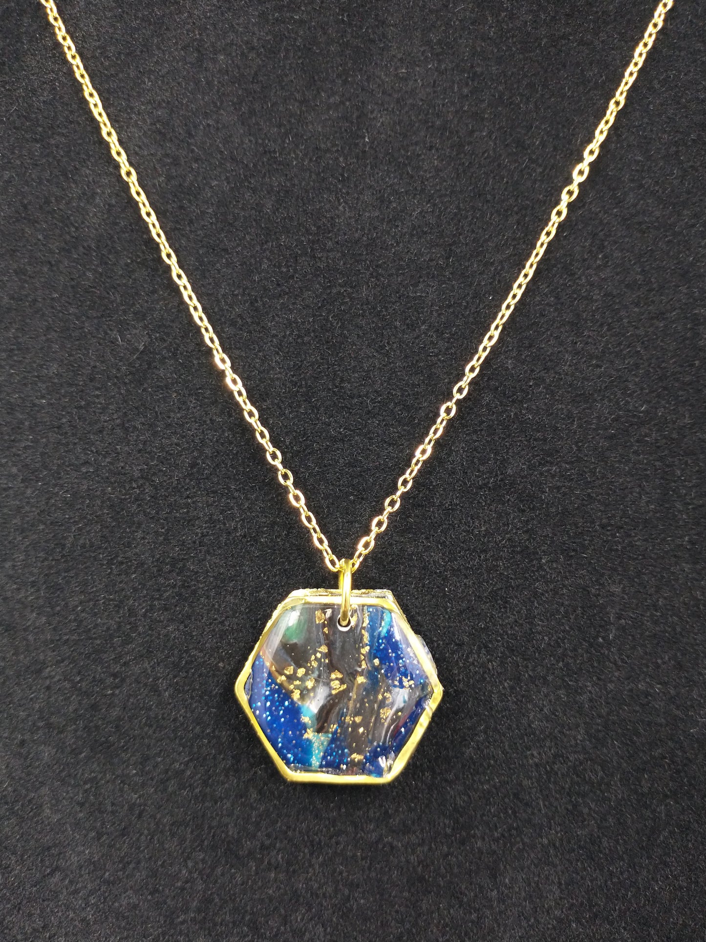 Galaxy Collection | SAM | Earrings, Bracelet, Necklace Set