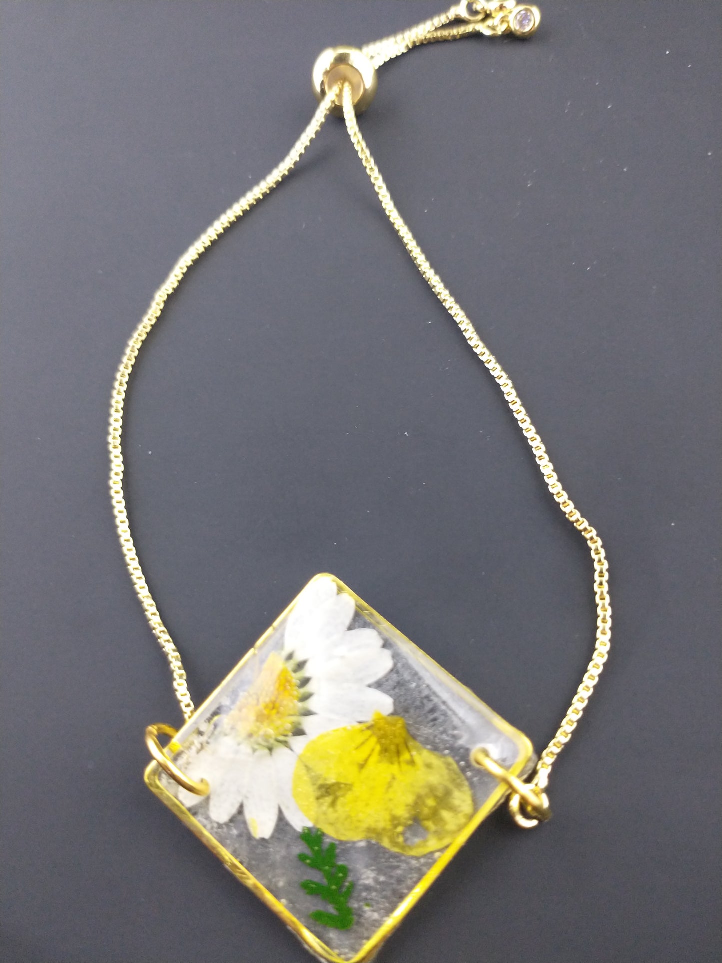 Floral Collection | Yellow Set
