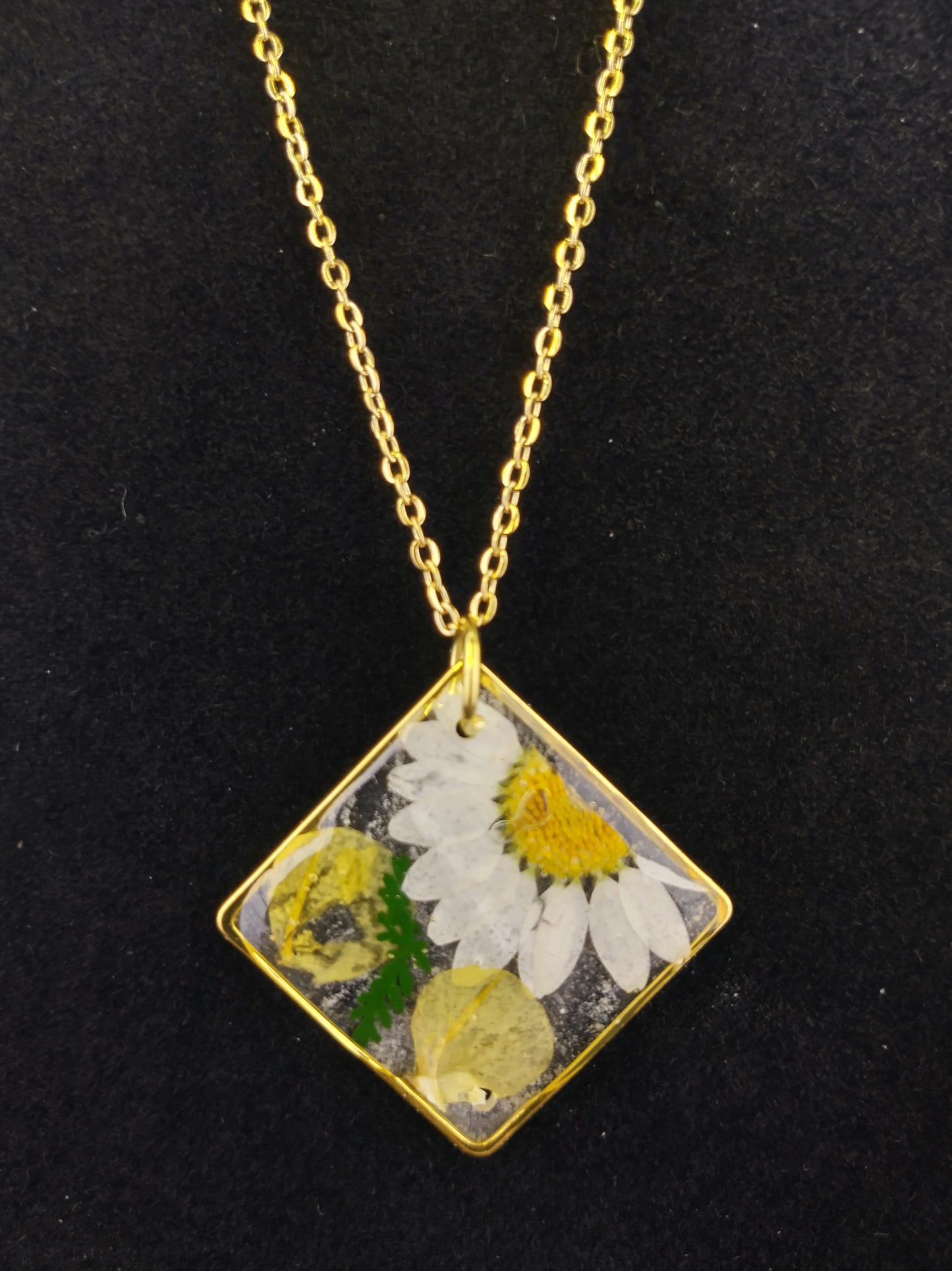 Floral Collection | Yellow Set