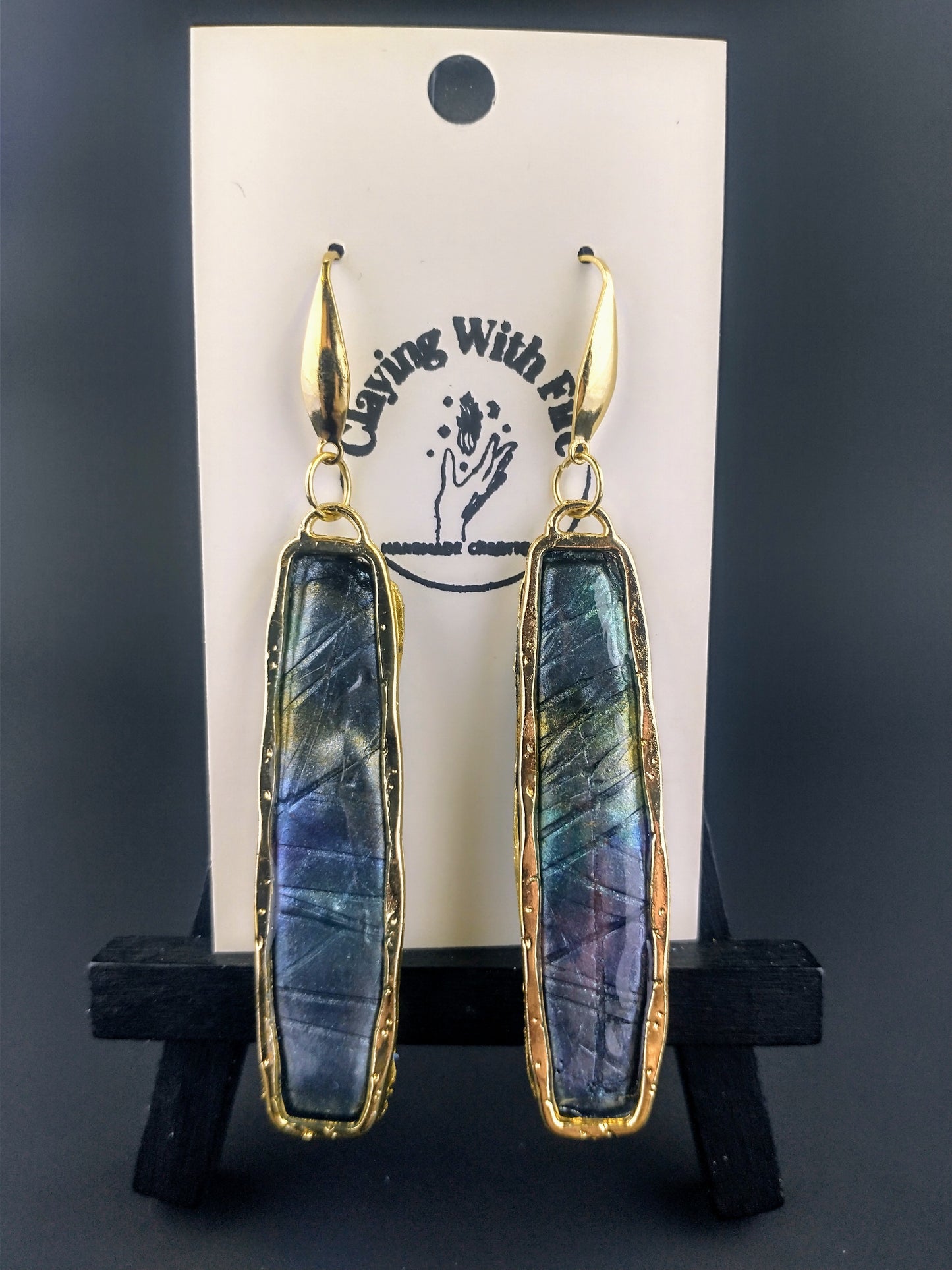 Labradorite Collection | BROOKE