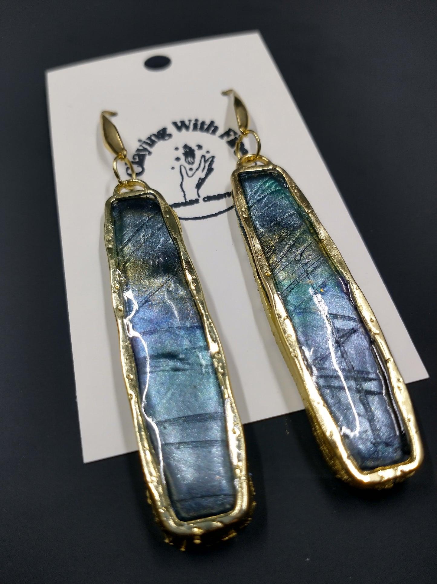 Labradorite Collection | BROOKE