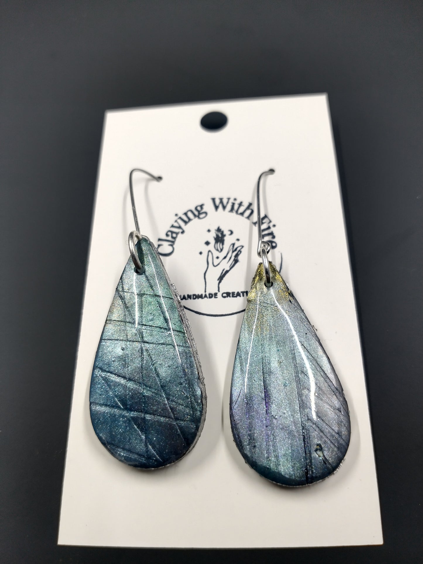 Labradorite Collection | FRANNIE
