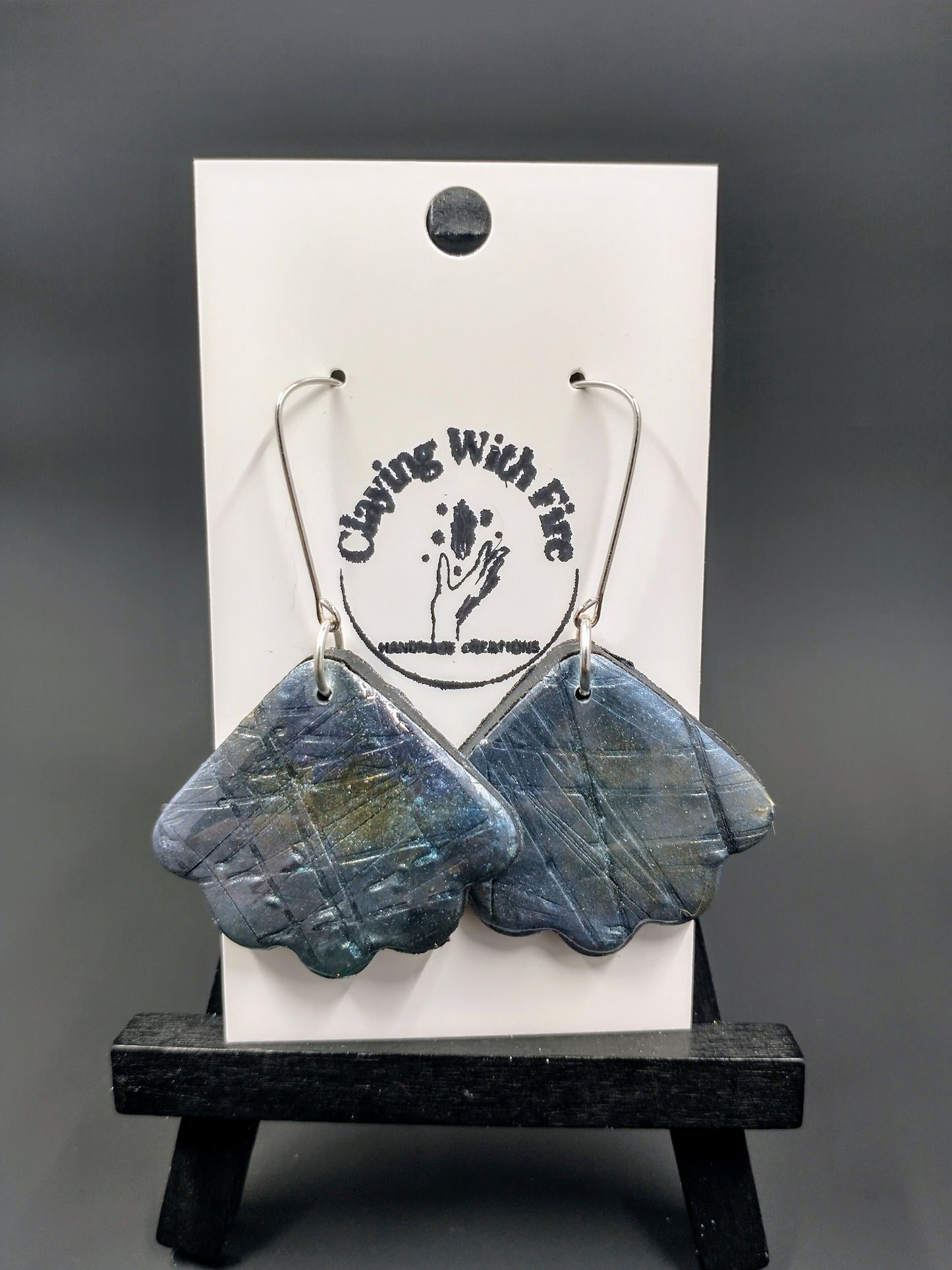 Labradorite Collection | BETTY