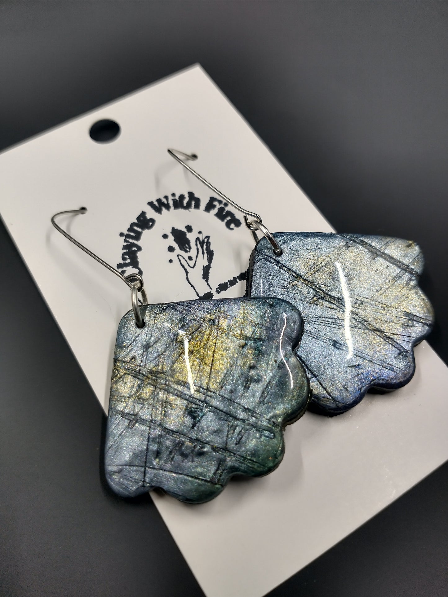 Labradorite Collection | BETTY
