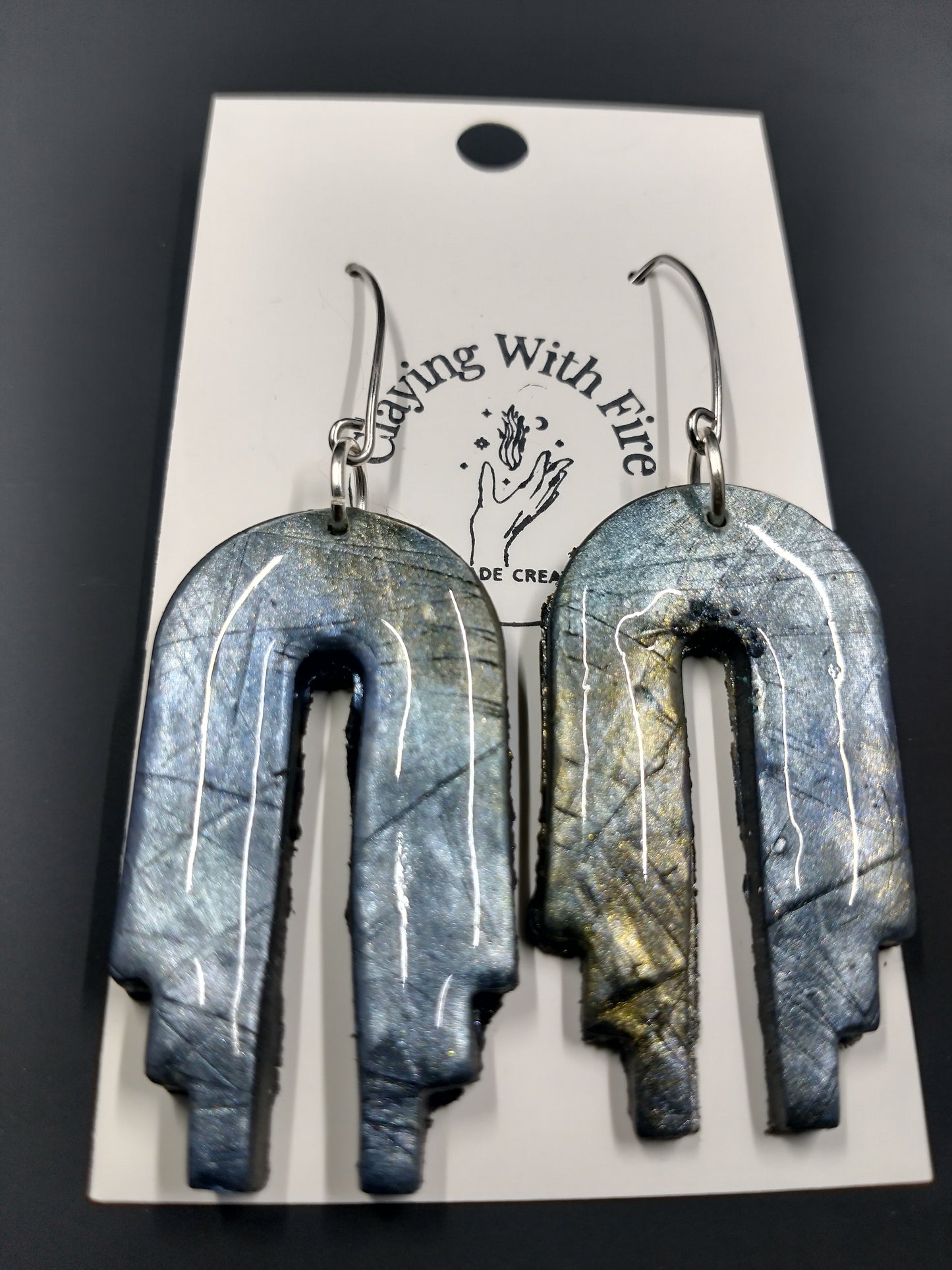 Labradorite Collection | PAIGE