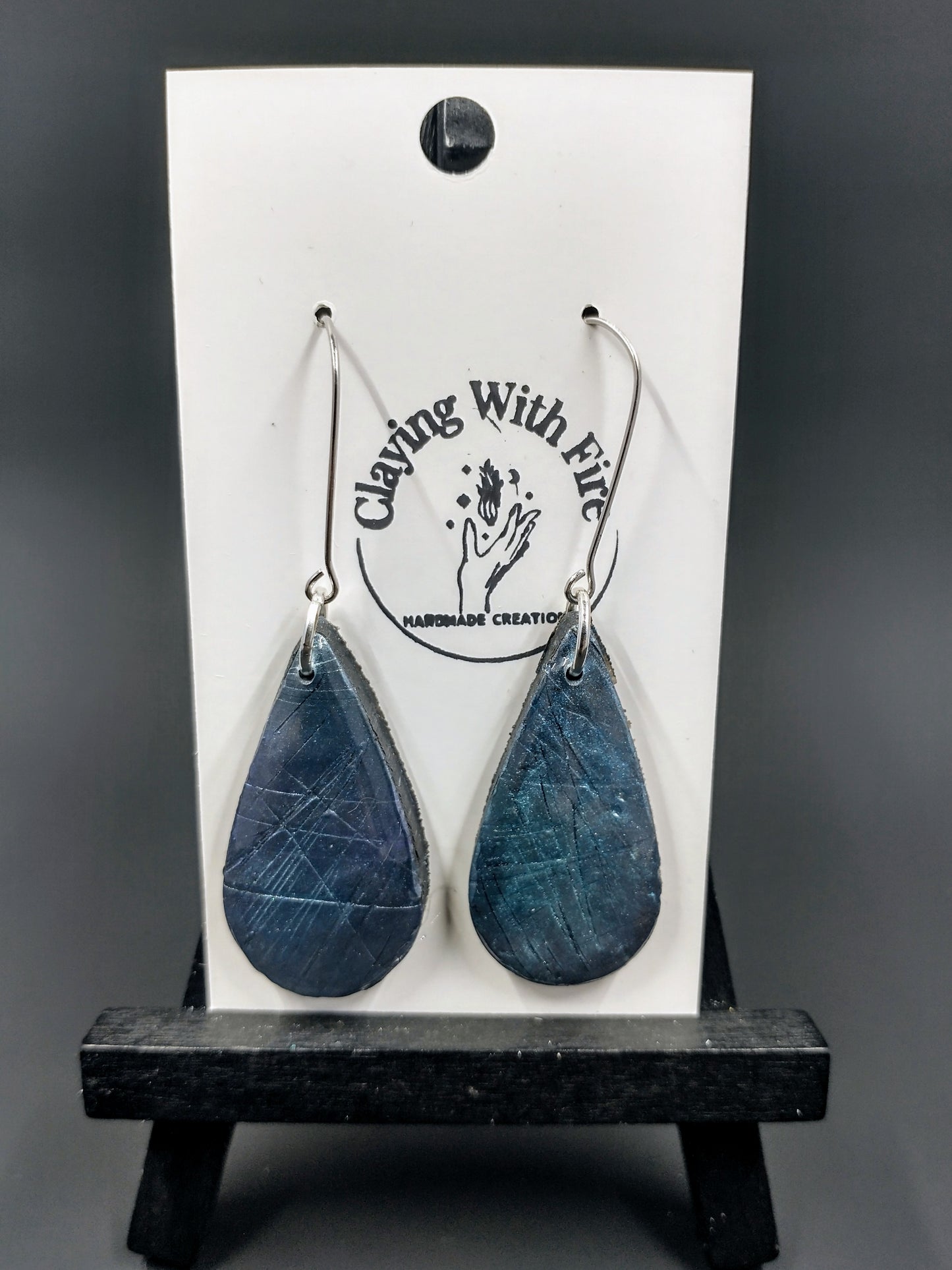 Labradorite Collection | FRANNIE