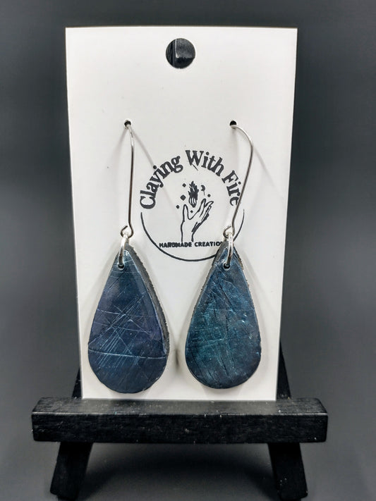 Labradorite Collection | FRANNIE