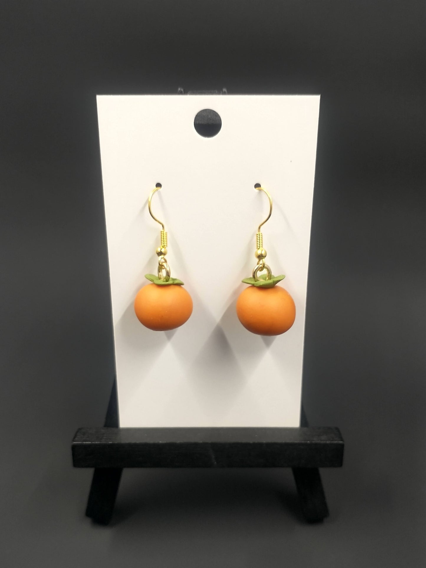 Fall Collection | Persimmons