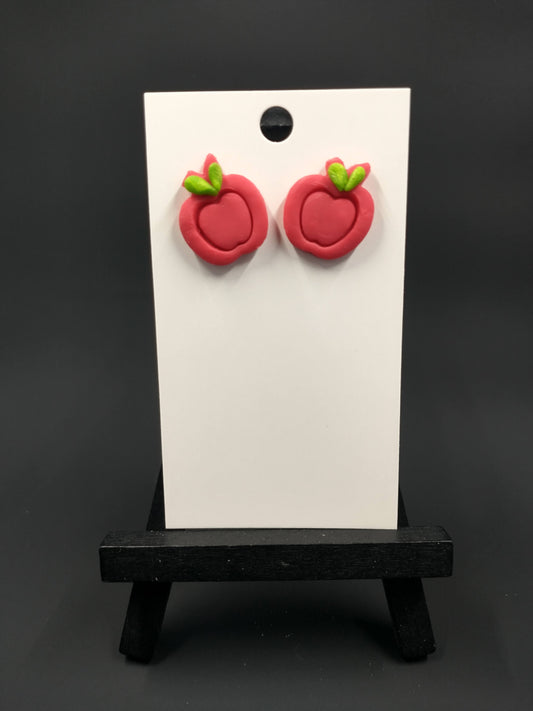 Back To School Collection | Apples