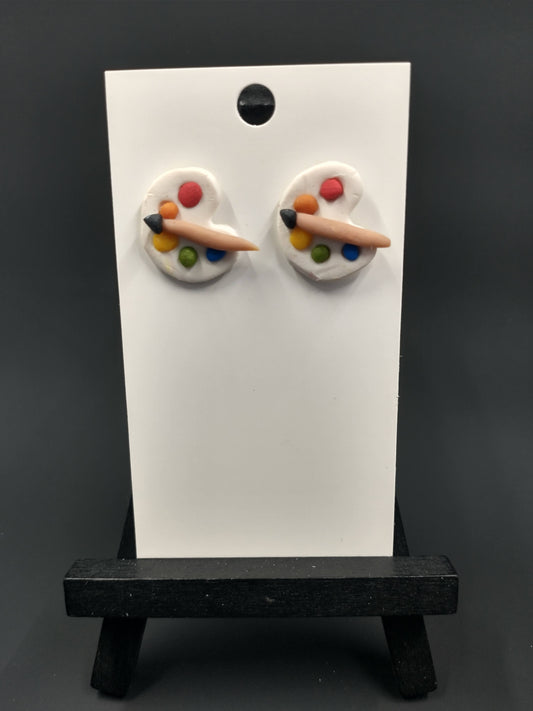 Back To School Collection | Art Palette