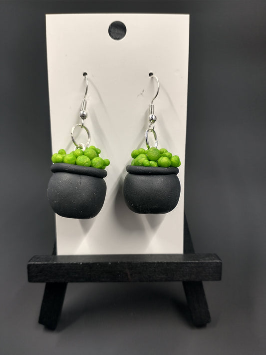 Halloween Collection | Cauldrons