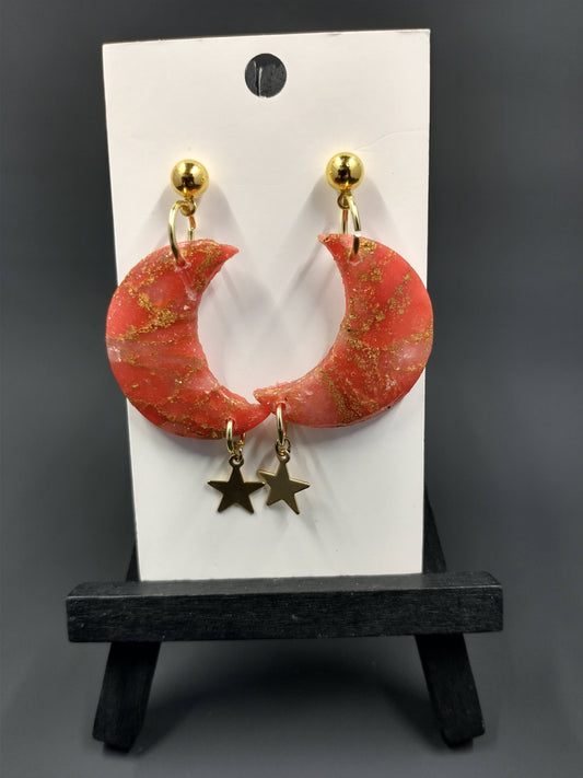 Sunset Collection | Moons