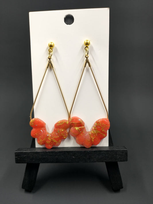 Sunset Collection | ERICA Teardrops