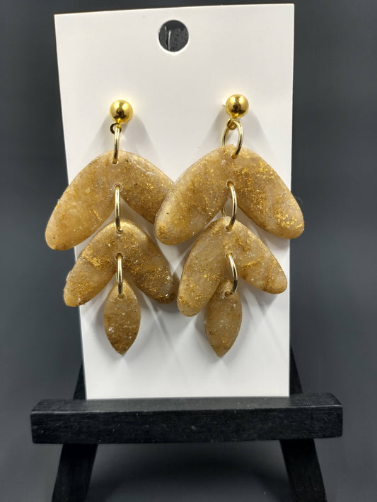 Golden Girl Collection | RACHEL