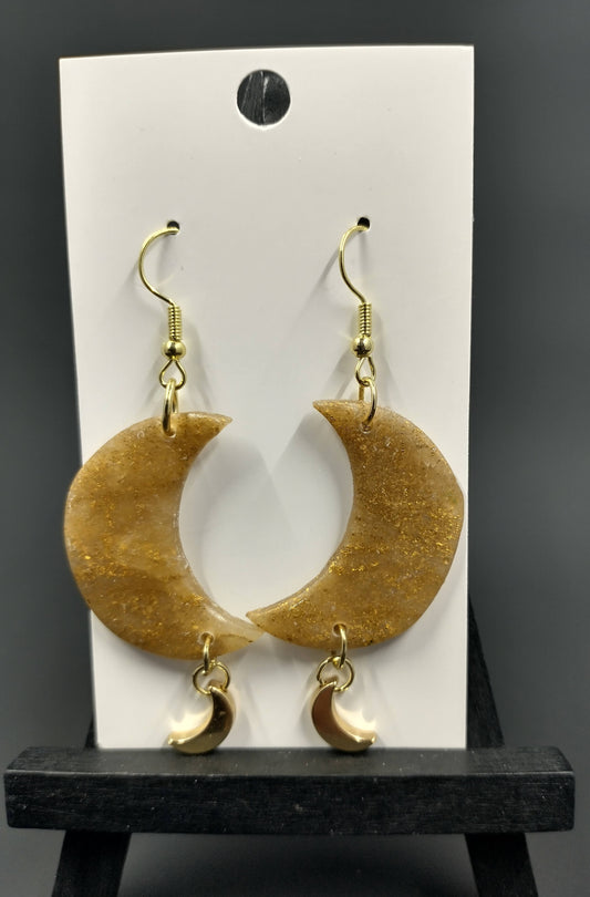 Golden Girl Collection | Moons