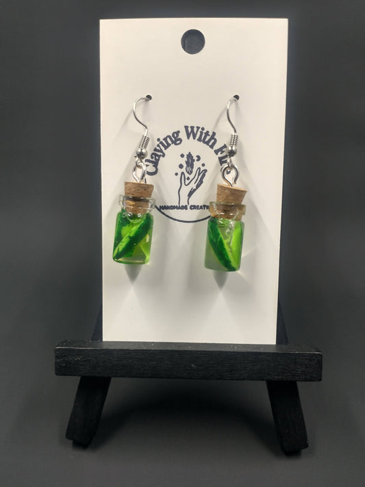 Edibles Collection | PICKLE JARS