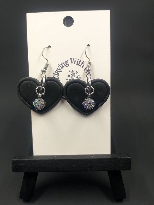 Black Hearts