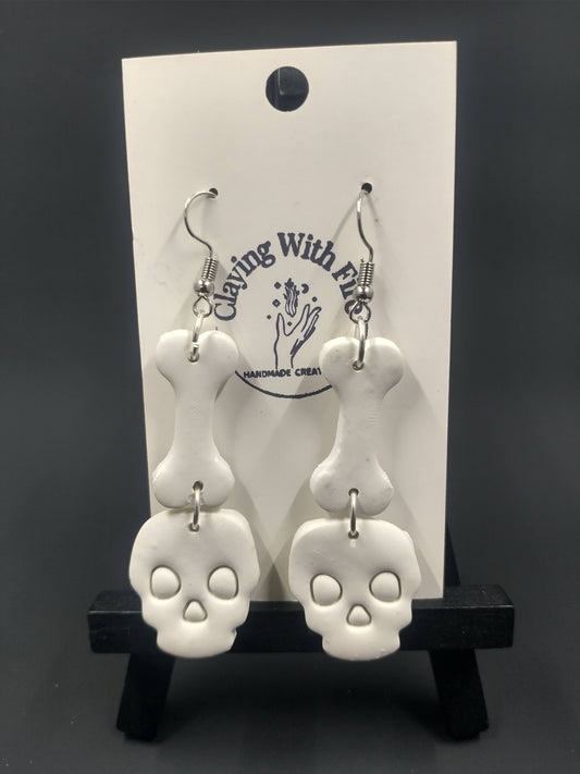 Halloween Collection | BONES