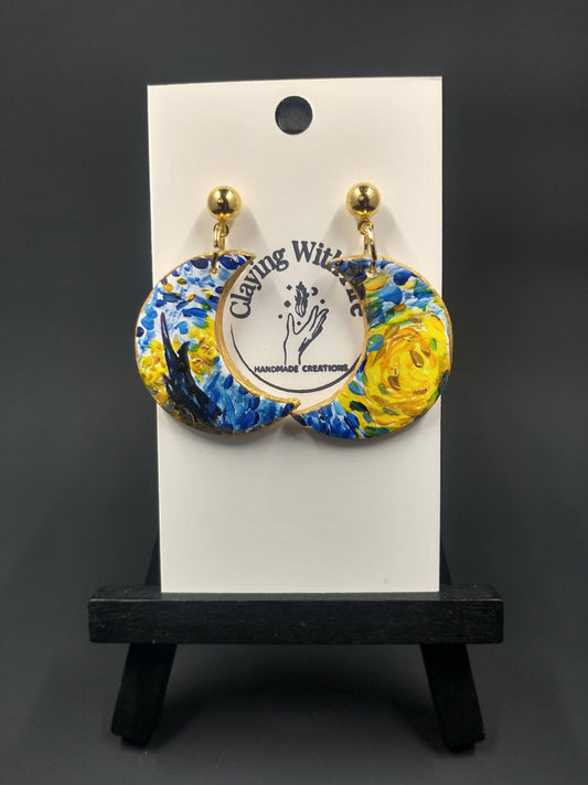 Starry Night Collection | MOONS