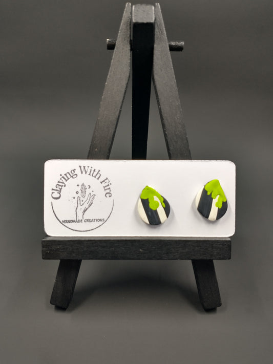 Beetlejuice Collection | Teardrop