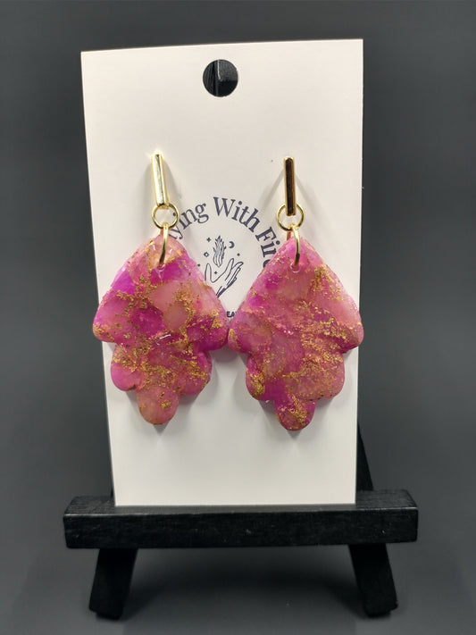 Amaranthine Collection | NICOLE