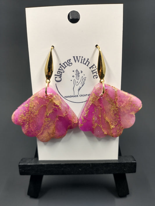 Amaranthine Collection | BETTY