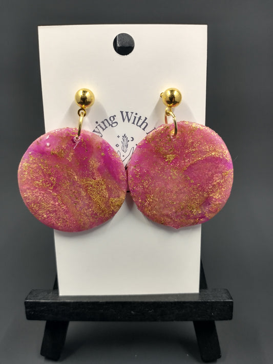 Amaranthine Collection | PAMELA