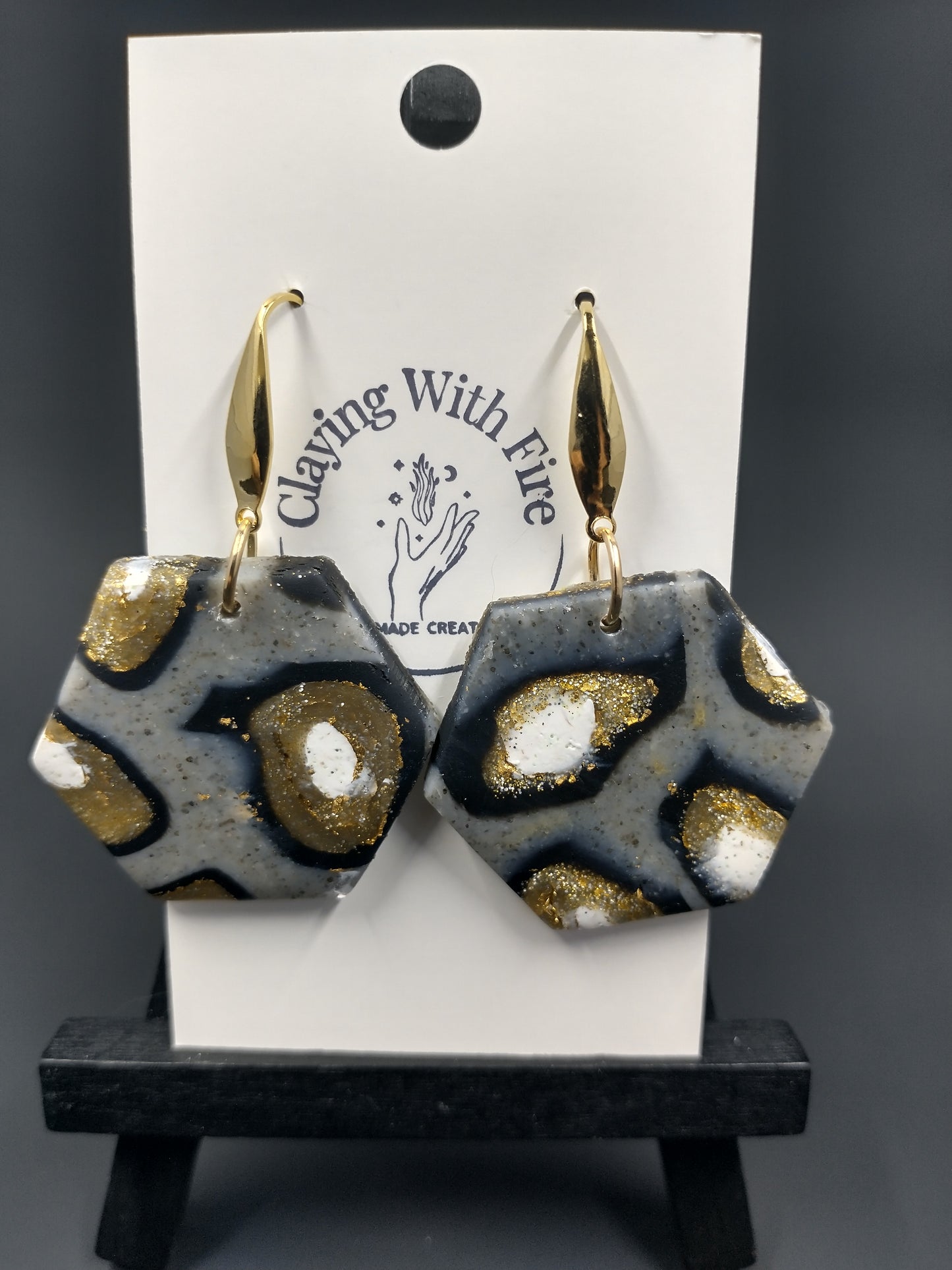 Agate Collection | SAM Dangles