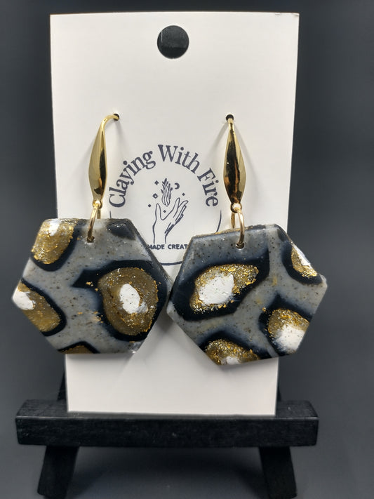 Agate Collection | SAM Dangles