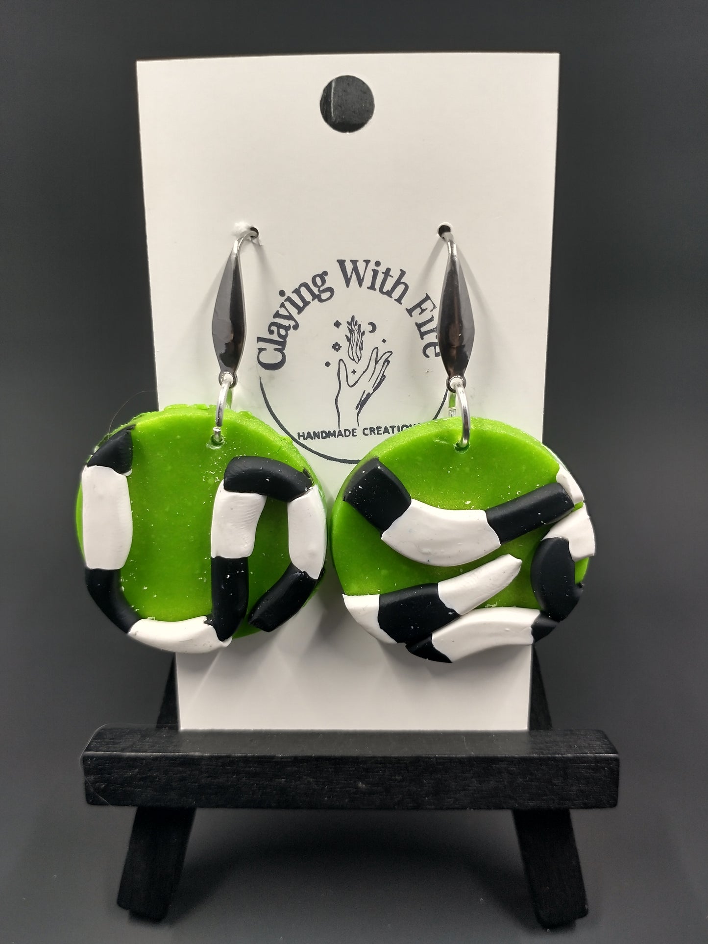 Beetlejuice Collection | Sand Worm | PAMELA