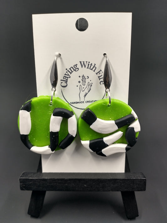 Beetlejuice Collection | Sand Worm | PAMELA