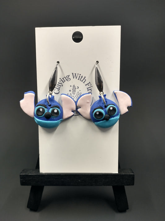 Stitch | Dangles