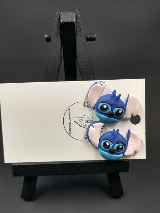 Stitch | Studs