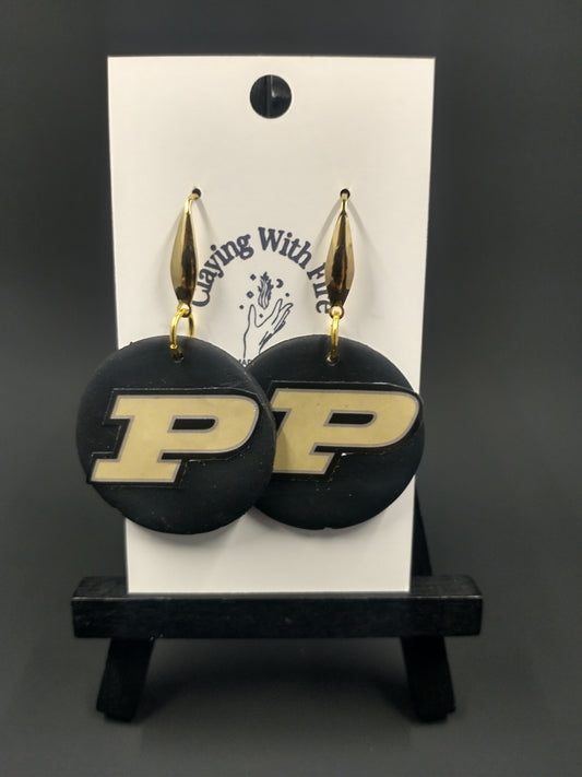 Boilermaker Collection | SAM | Gold