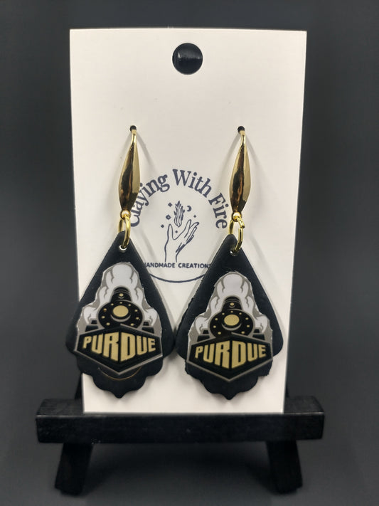 Boilermaker Collection | Nicole